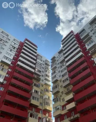 2-комнатная квартира: Тюмень, улица Пермякова, 83к2 (62.2 м) - Фото 2