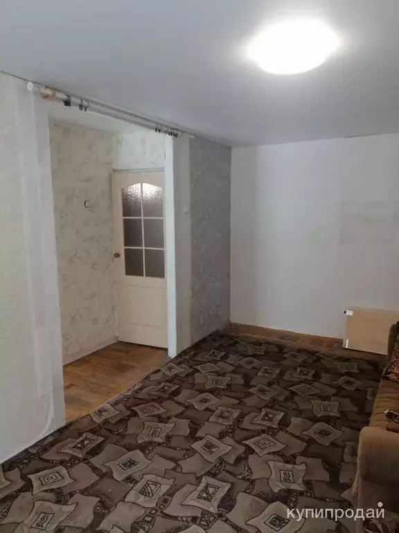 Продаётся 1-к квартира, 31 м - Фото 1