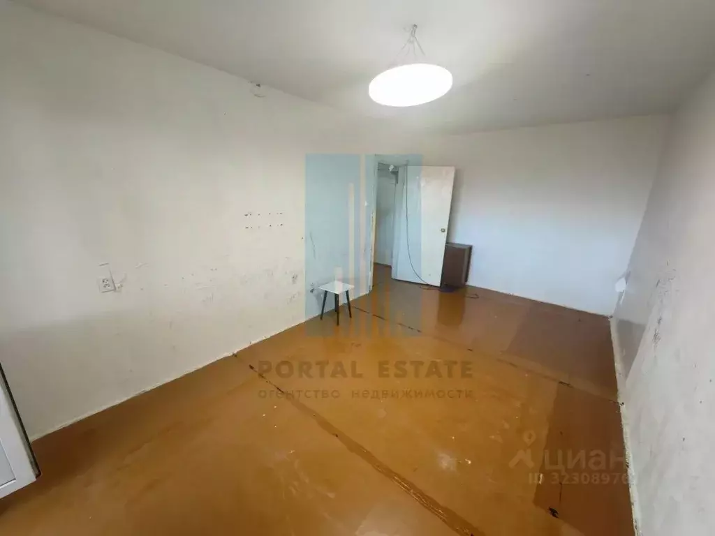 1-к кв. Московская область, Подольск ул. Ульяновых, 21 (34.0 м) - Фото 2