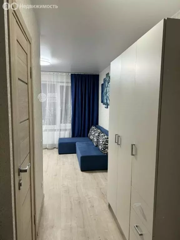 Квартира-студия: Зеленоград, к814 (18 м) - Фото 2