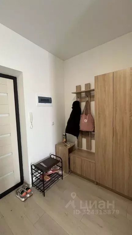 1-к кв. Тюменская область, Тюменский муниципальный округ, с. Ембаево ... - Фото 1