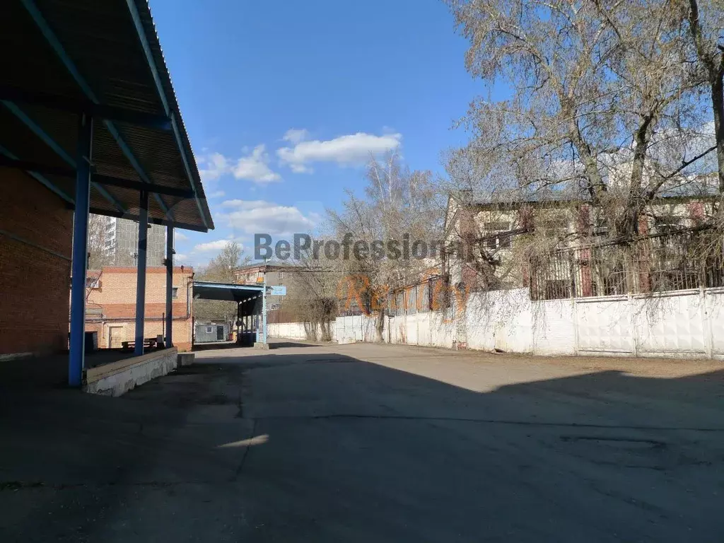Склад 1800 м2 на Дмитровской - Фото 0