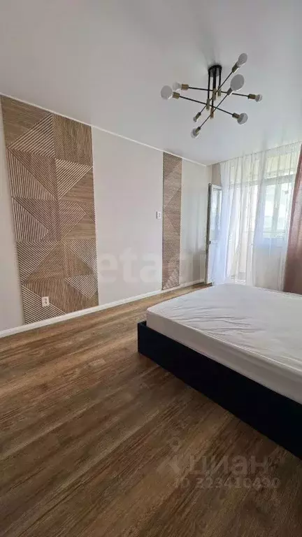 1-к кв. Оренбургская область, Оренбург Уральская ул., 2/25 (49.2 м) - Фото 2