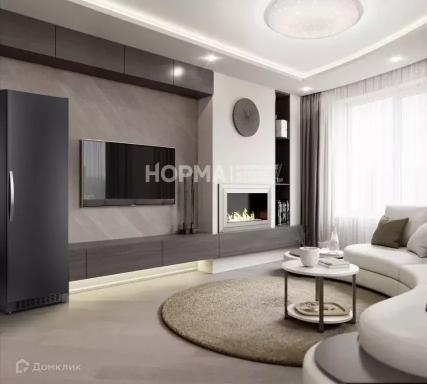 Продаётся 3-к квартира, 72.62 м - Фото 0