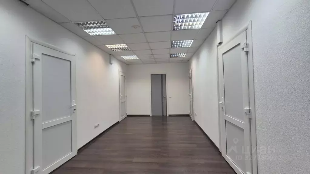 Офис в Москва Сущевская ул., 12С1 (88 м) - Фото 0