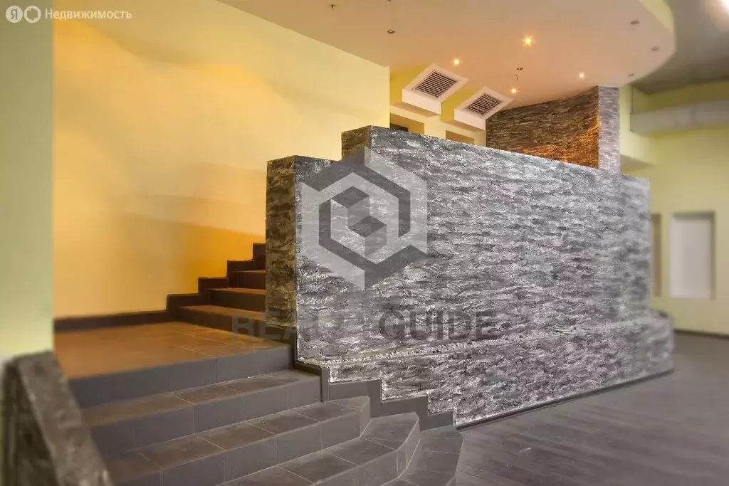 Офис (66.2 м) - Фото 1