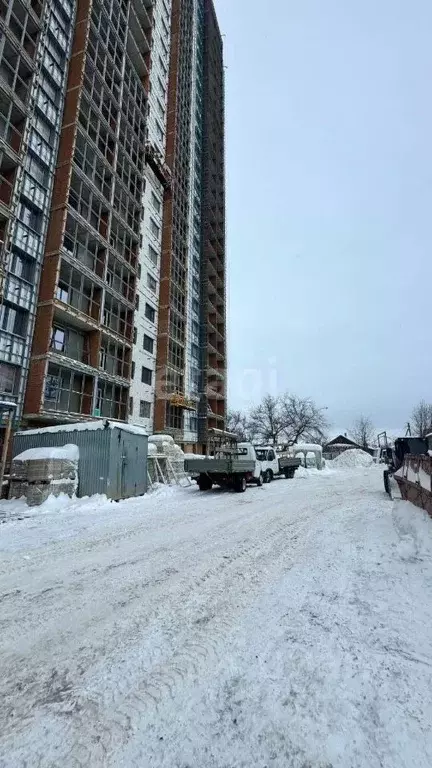 2-к кв. Башкортостан, Уфа ул. Софьи Перовской, 22 (43.2 м) - Фото 1