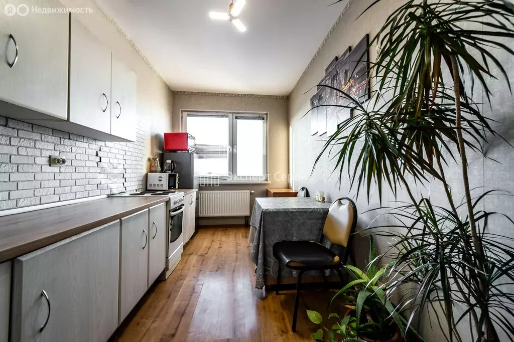 2-комнатная квартира: Санкт-Петербург, Ковалёвская улица, 26 (52.3 м) - Фото 1