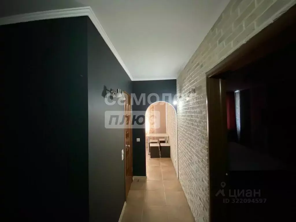 1-к кв. Оренбургская область, Оренбург ул. Терешковой, 10/5 (35.7 м) - Фото 1