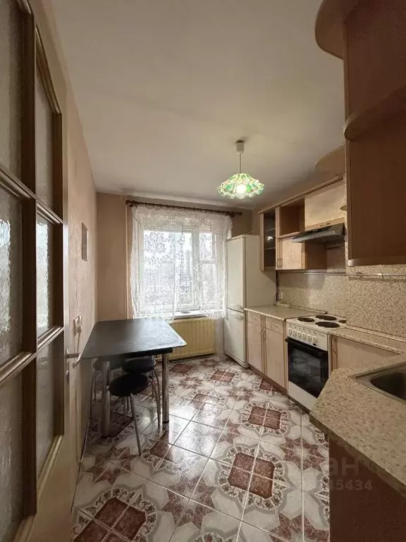 2-к кв. Санкт-Петербург просп. Просвещения, 87К1 (47.2 м) - Фото 1