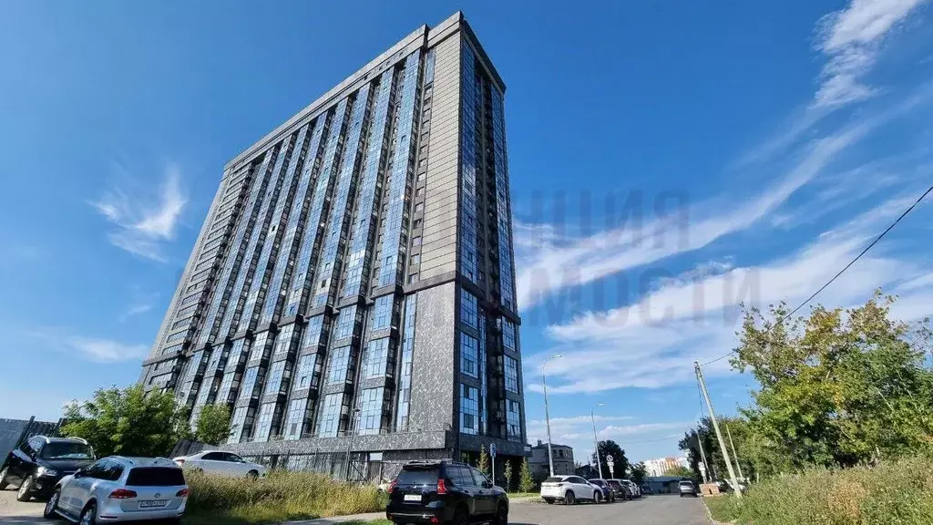 Помещение свободного назначения в Самарская область, Самара ул. ... - Фото 2