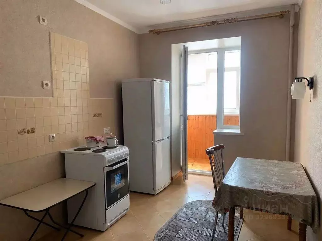1-к кв. Белгородская область, Белгород ул. 3-го Интернационала, 23 ... - Фото 1