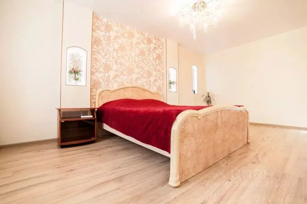 Студия Курганская область, Курган ул. МАКСИМА ГОРЬКОГО, 110 (31.0 м) - Фото 0