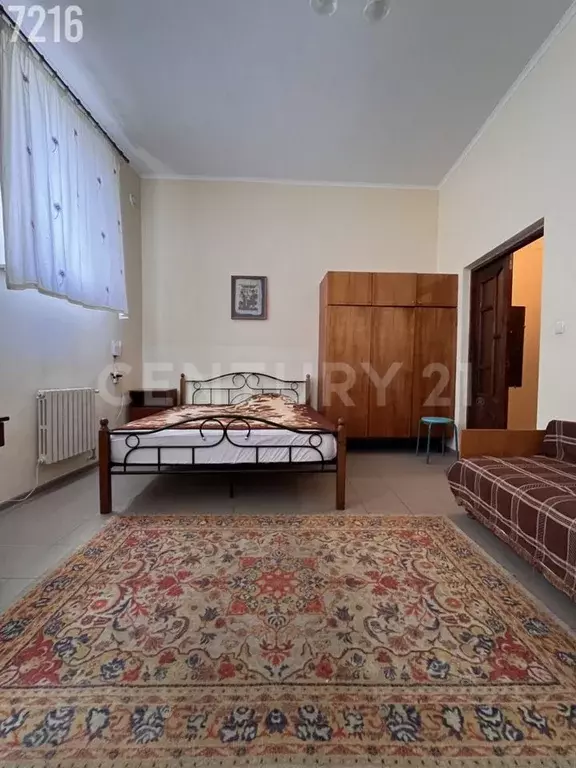 Студия Севастополь ул. Василия Шукшина, 38 (32.4 м) - Фото 2
