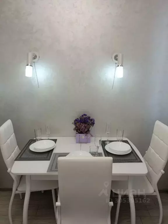 1-к кв. Крым, Симферополь ул. Балаклавская, 73Е (38.0 м) - Фото 1