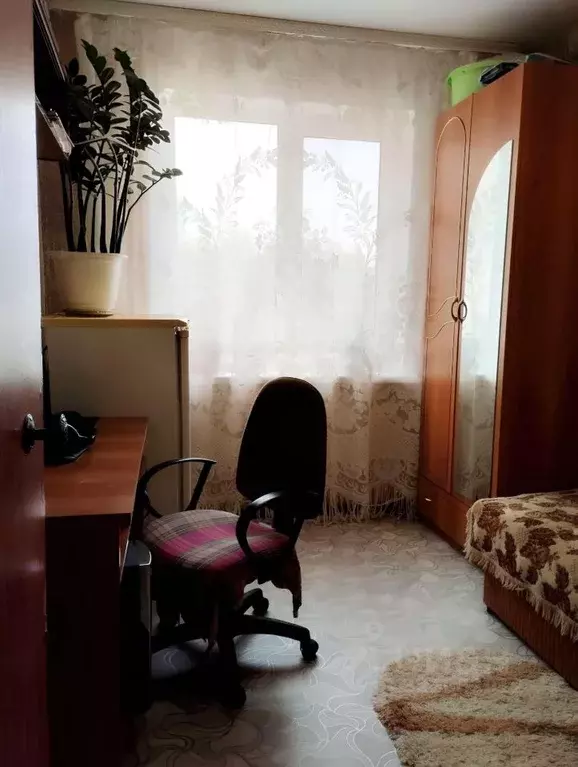 3-к кв. Оренбургская область, Орск Новый город мкр, ул. Короленко, ... - Фото 2