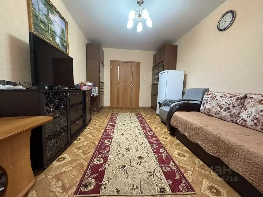 3-к кв. Астраханская область, Ахтубинск ул. Грибоедова, 17 (59.9 м) - Фото 1