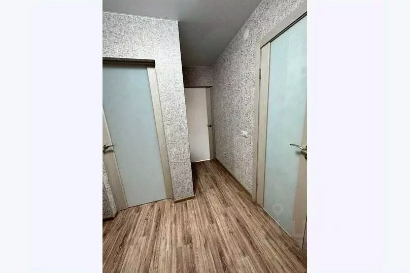 1-к кв. Красноярский край, Ачинск 5-й мкр, 57 (38.0 м) - Фото 1