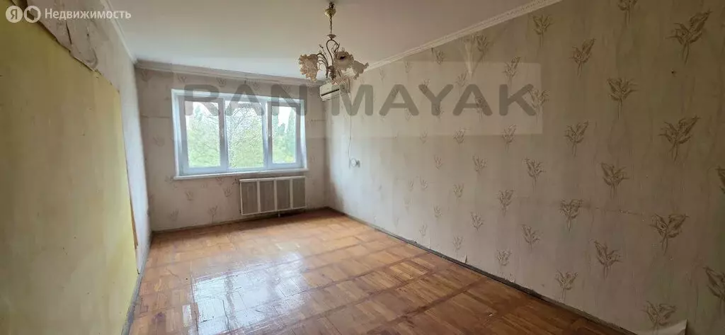 2-комнатная квартира: Майкоп, улица Чкалова, 86/3 (51.9 м) - Фото 0