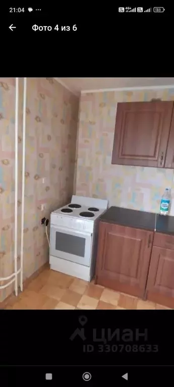 1-к кв. Свердловская область, Екатеринбург ул. Сыромолотова, 26к3 ... - Фото 1