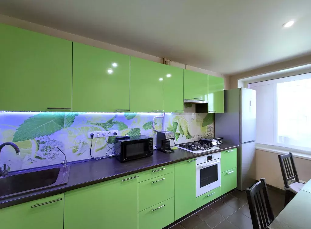 Продаётся 1-к квартира, 42 м - Фото 1