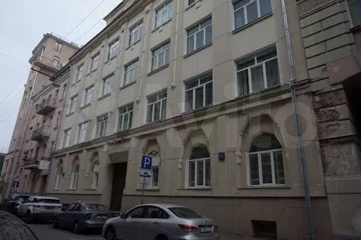 Аренда офиса у м. Кропоткинская(220 м2) - Фото 0