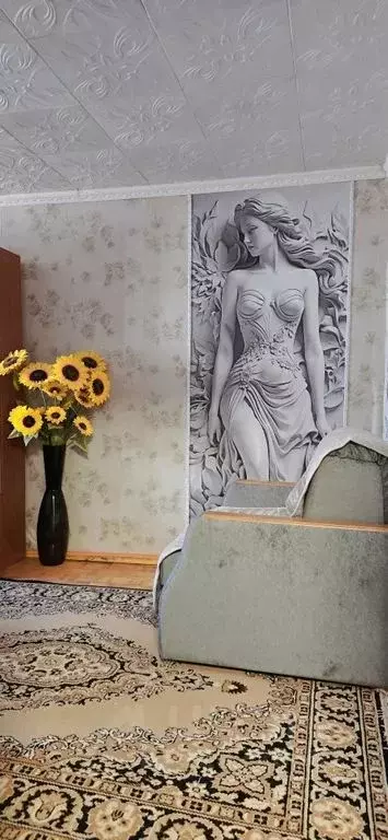 3-к кв. Московская область, Бронницы Советская ул., 138А (70.0 м) - Фото 2