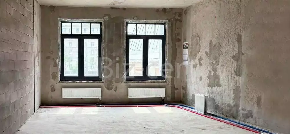 Офис в Санкт-Петербург наб. Реки Карповки, 31к2 (227 м) - Фото 2