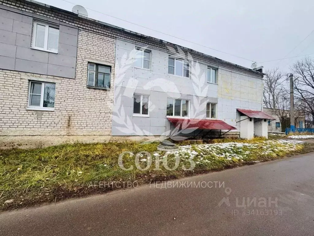 Склад в Калужская область, Калуга Привокзальная ул., 12А (175 м) - Фото 1