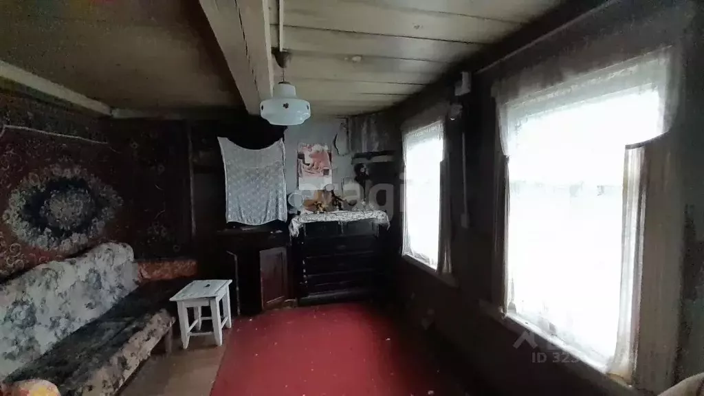 Дом в Владимирская область, Ковровский район, Ивановское с/пос, д. ... - Фото 2