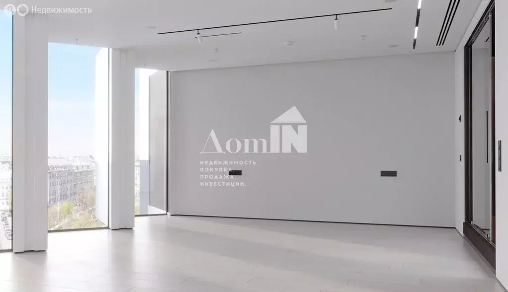 Квартира-студия: Санкт-Петербург, Эсперова улица, 10 (161.83 м) - Фото 2