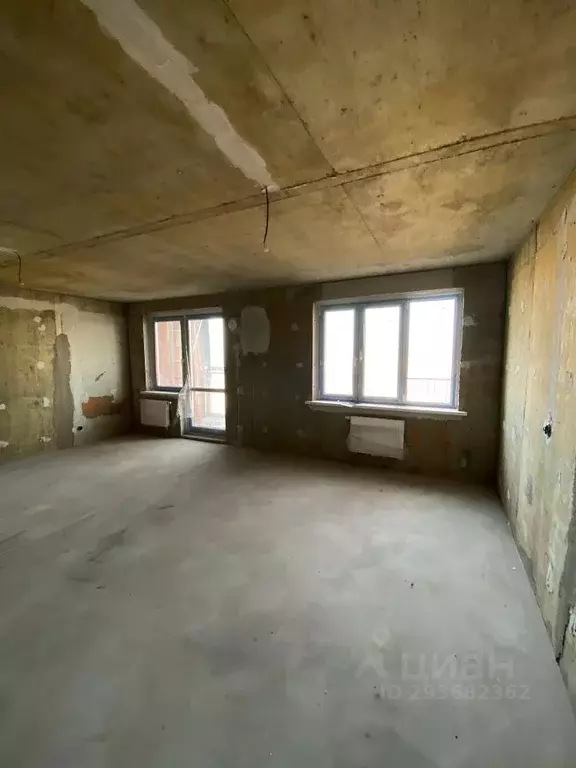 1-к кв. Иркутская область, Иркутск ул. Лермонтова, 17 (52.2 м) - Фото 1