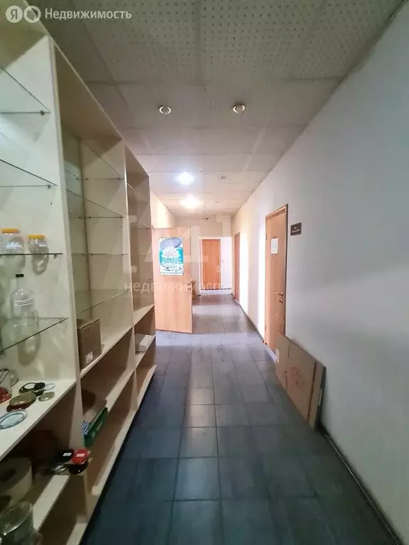 Производственное помещение (984 м) - Фото 1