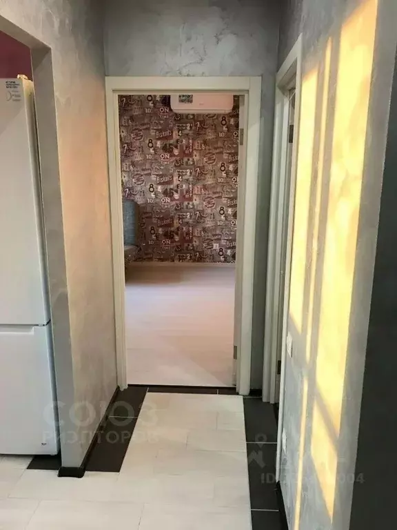 1-к кв. Волгоградская область, Волгоград просп. Имени В.И. Ленина, 59Р ... - Фото 2