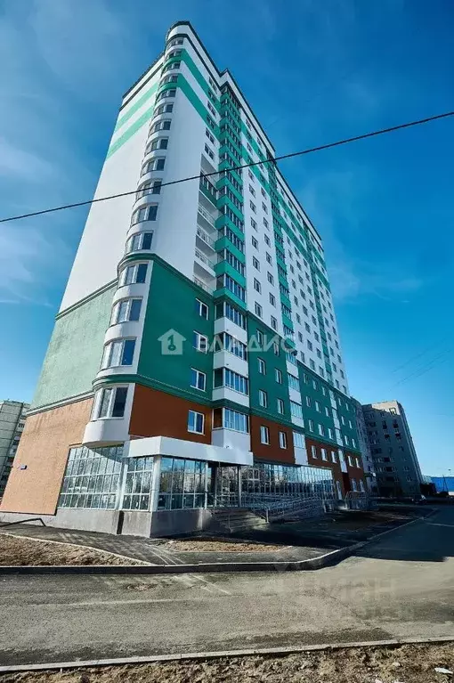 3-к кв. Ивановская область, Иваново Лежневская ул., 213 (83.7 м) - Фото 0