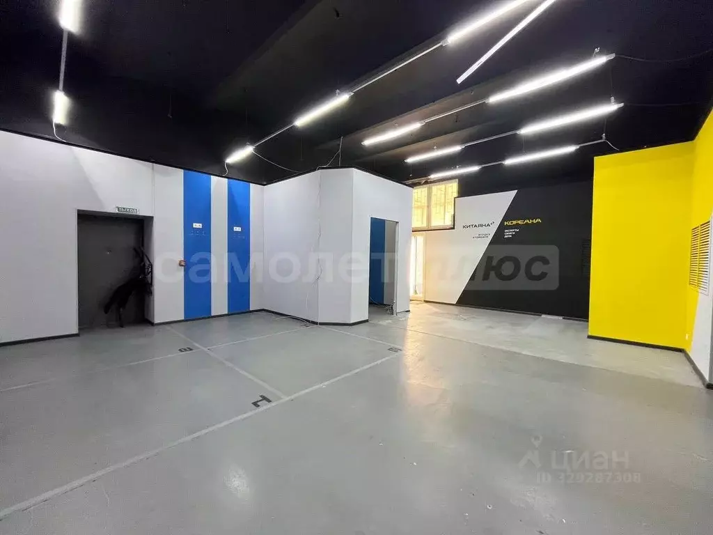 Офис в Московская область, Наро-Фоминск пл. Свободы, 13 (72 м) - Фото 2