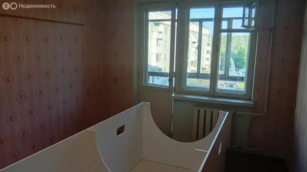 2-комнатная квартира: Вологда, Ленинградская улица, 75Б (47 м) - Фото 0