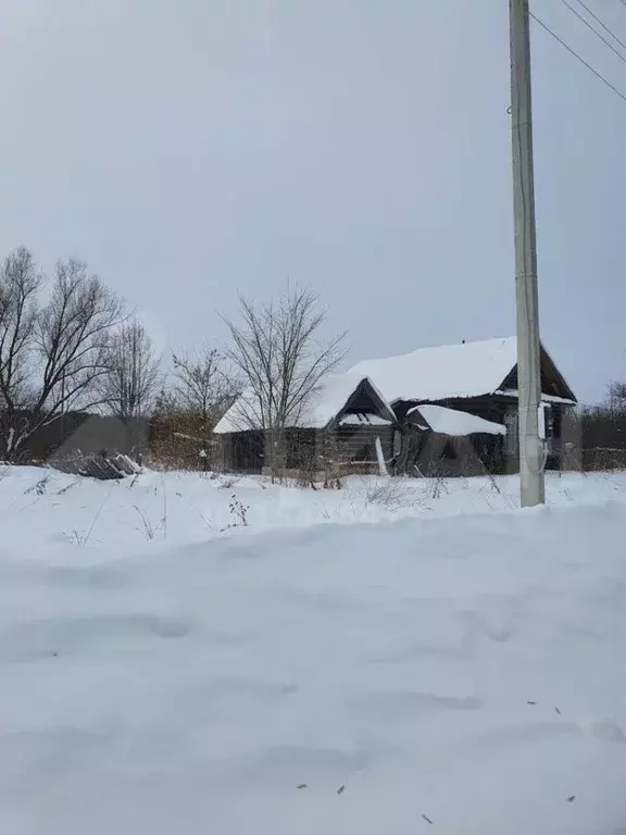 Деревня юж толешево фото Дом в Марий Эл, Медведевский район, д. Большая Убрень Центральная ул, ., Купить 