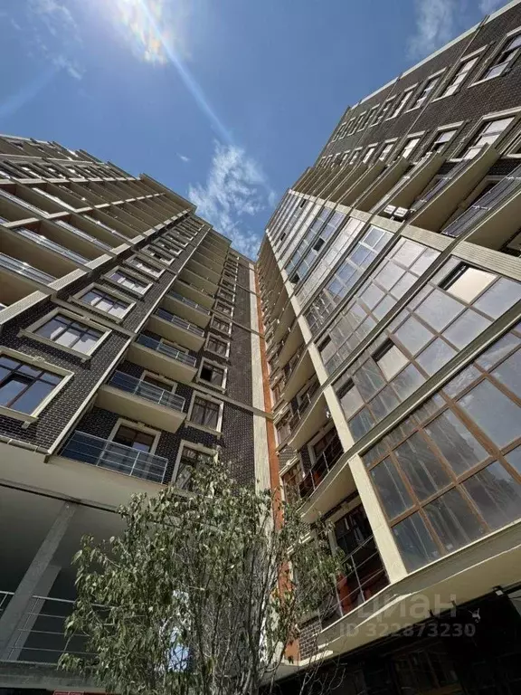 3-к кв. Кабардино-Балкария, Нальчик ул. Тлостанова, 16 (119.2 м) - Фото 2