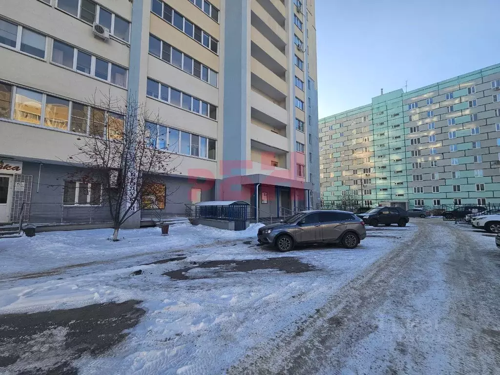 Офис в Пензенская область, Пенза проезд 3-й Рахманинова (70 м) - Фото 2