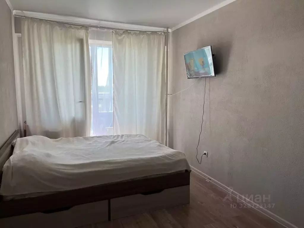 1-к кв. Московская область, Солнечногорск городской округ, Голубое пгт ... - Фото 1