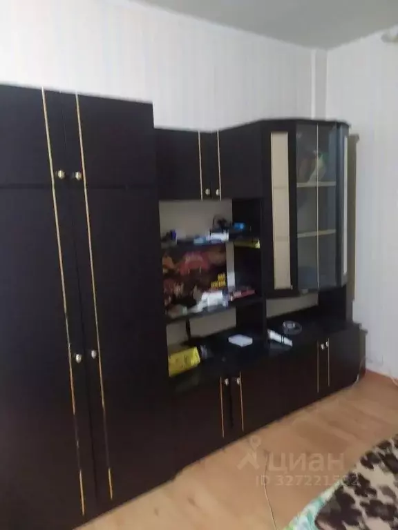 1-к кв. Московская область, Котельники проезд 2-й Покровский, 4к1 ... - Фото 1