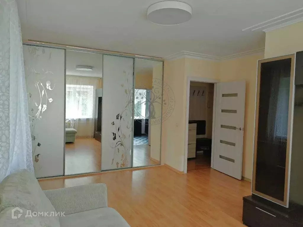 Продаётся 1-к квартира, 31 м - Фото 0
