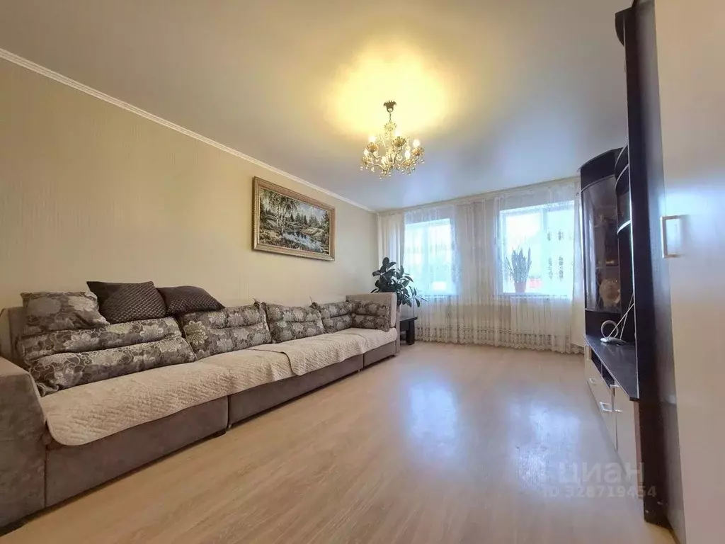 Дом в Курская область, Курск Кукуевский пер. (95 м) - Фото 2