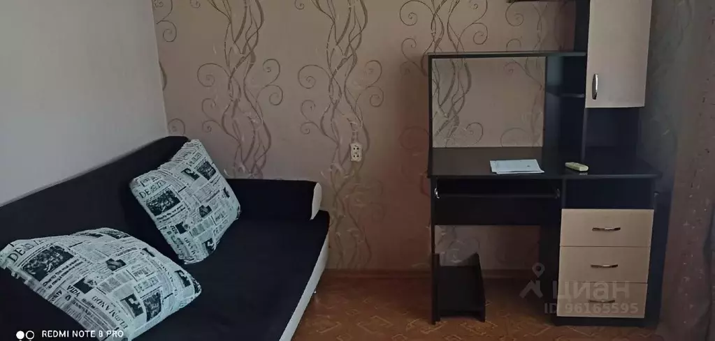 Комната Самарская область, Самара ул. Победы, 85 (19.0 м) - Фото 0