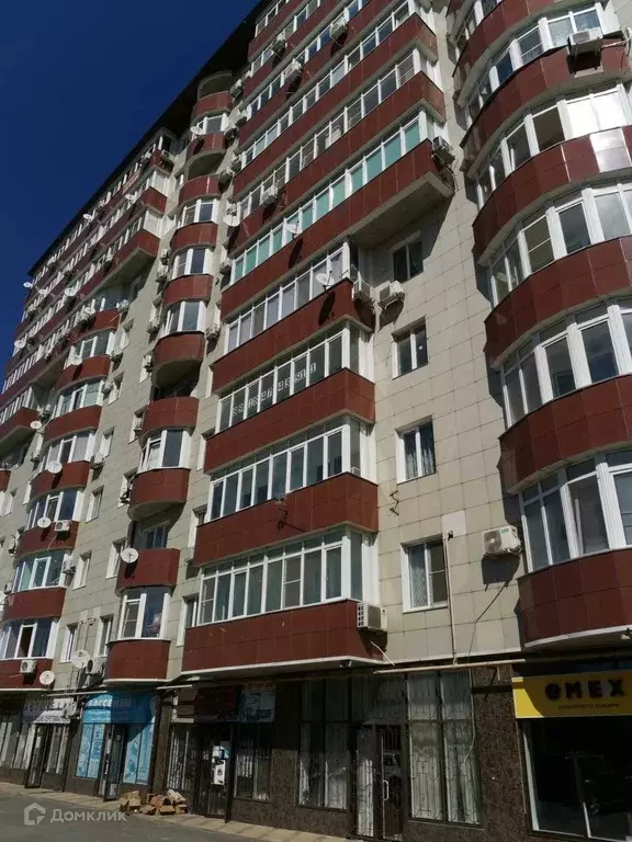 Продаётся 2-к квартира, 72 м - Фото 1