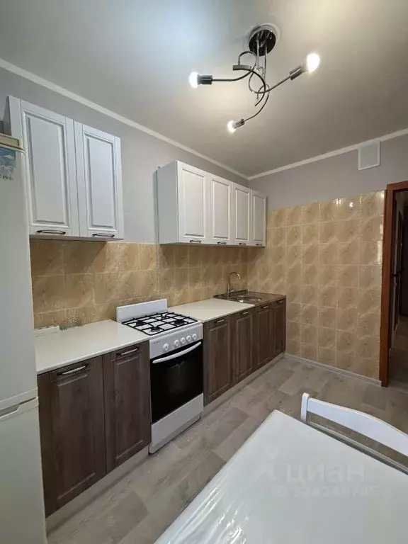 2-к кв. Калужская область, Обнинск Белкинская ул., 23а (53.0 м) - Фото 2