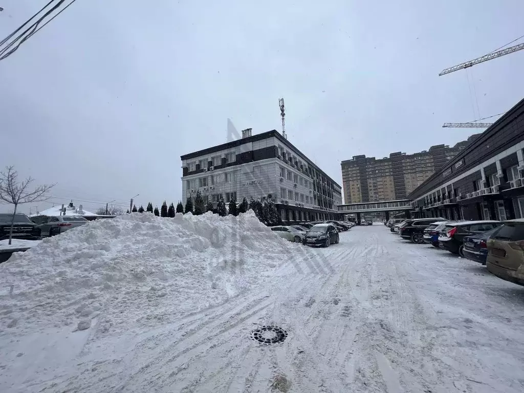 Помещение свободного назначения в Воронежская область, Воронеж ул. ... - Фото 1