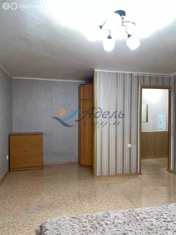 1-комнатная квартира: Норильск, улица Мира, 7к3 (32.5 м) - Фото 2