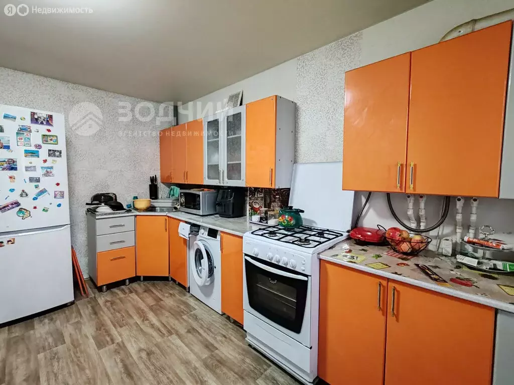 2-комнатная квартира: Канаш, улица 30 лет Чувашии, 12 (57.5 м) - Фото 0